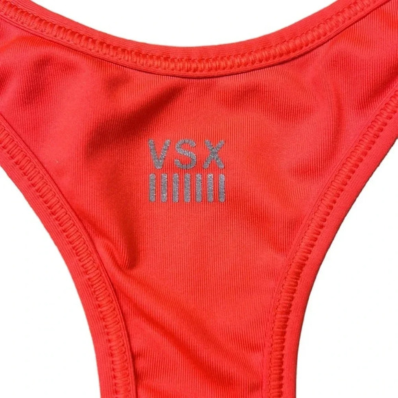 Victoria’s Secret VSX Sports Bra Size Small - Picture 3 of 6